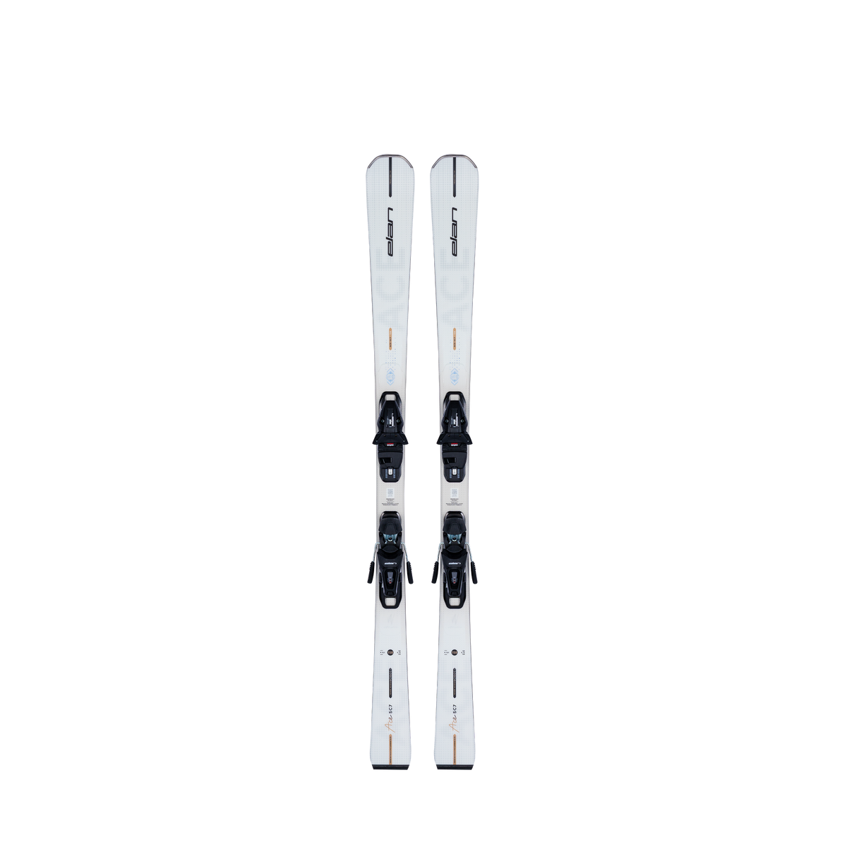 Ski Elan Ace SC7 W/ ELX 11.0