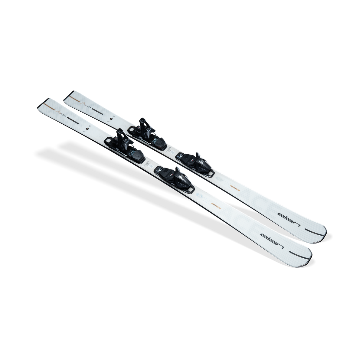Ski Elan Ace SC7 W/ ELX 11.0