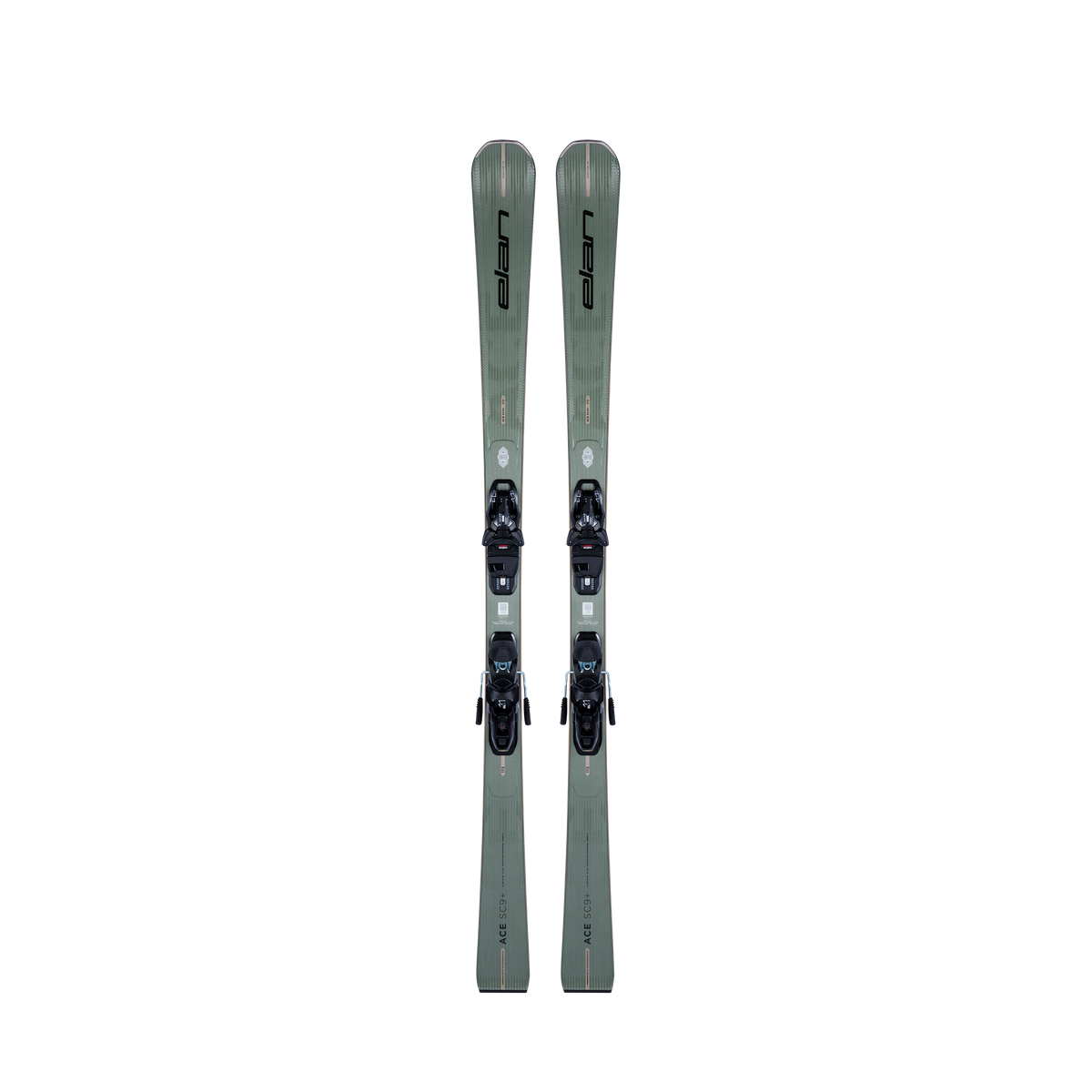 Ski Elan Ace SC9 + W/ ELX 11.0