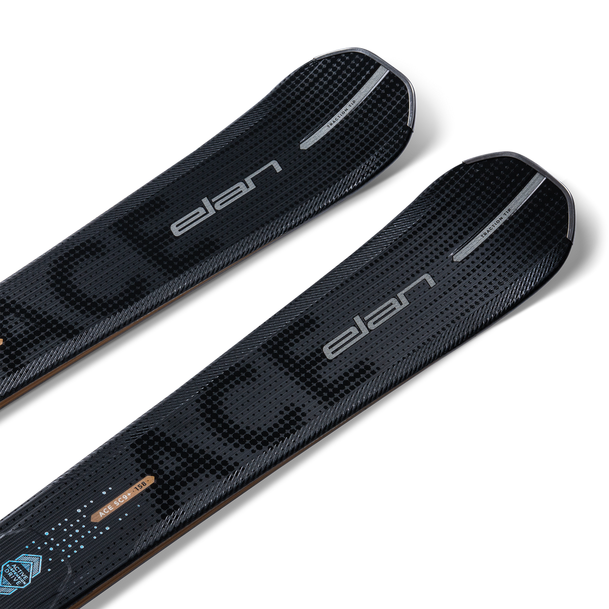 Ski Elan Ace SC9 + W/ ELX 11.0