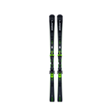 Ski Elan Ace SC11 + W/ EMX 12.0
