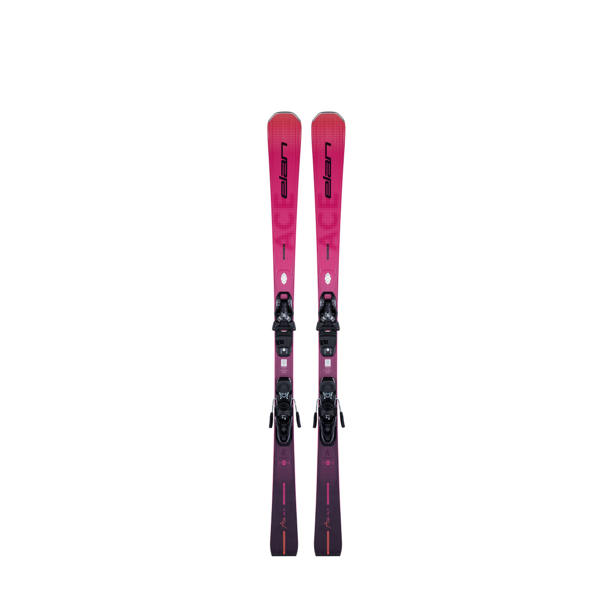 Ski Elan Ace SL11 W/ ELX 11.0 Femme