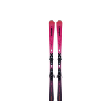 Ski Elan Ace SL11 W/ ELX 11.0 Femme