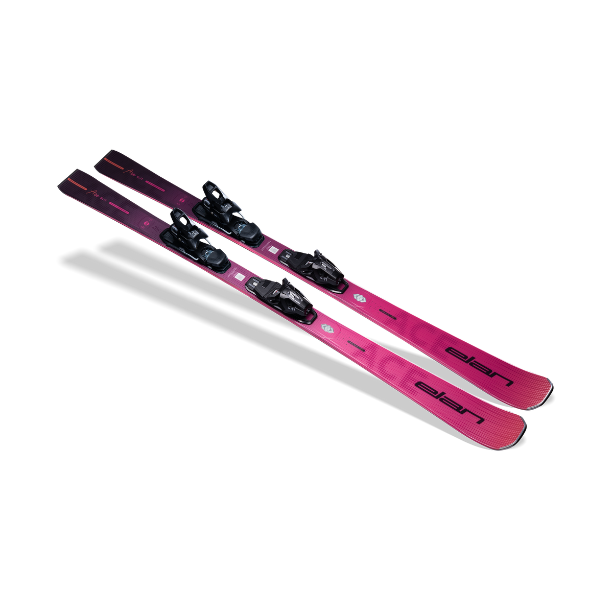 Ski Elan Ace SL11 W/ ELX 11.0 Femme