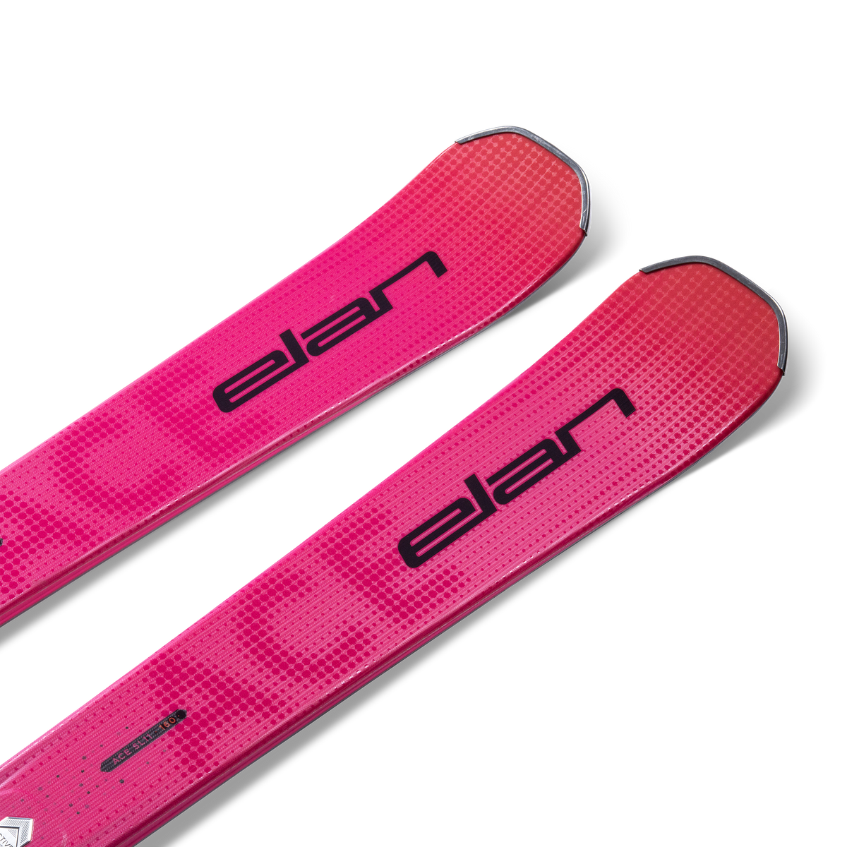 Ski Elan Ace SL11 W/ ELX 11.0 Femme