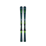 Ski Elan Ace SLX Fusion X W/ EMX 12.0