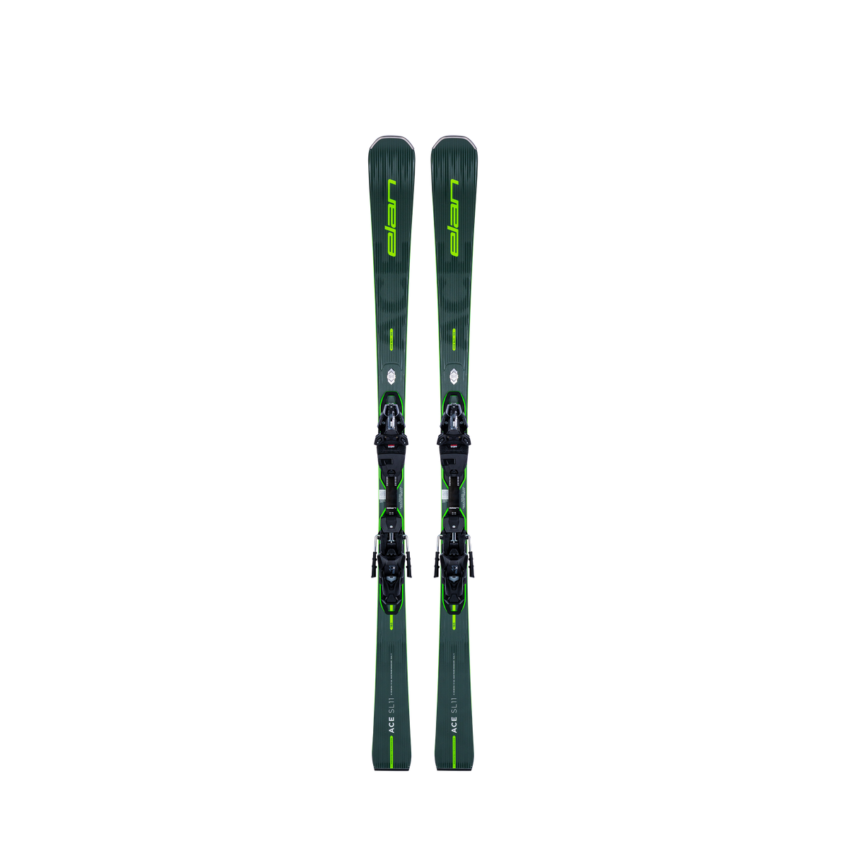 Ski Elan Ace SL11 W/ EMX 11.0