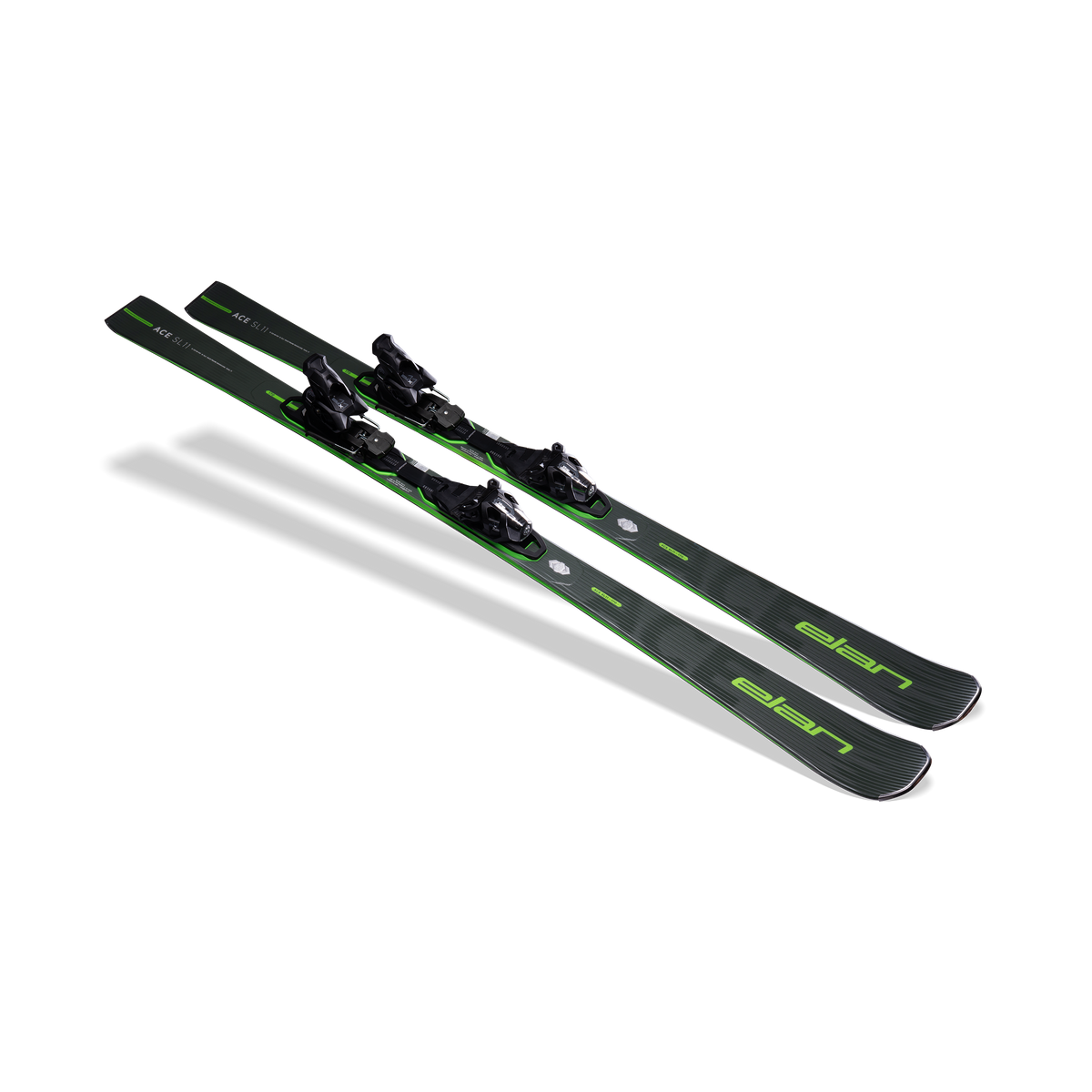 Ski Elan Ace SL11 W/ EMX 11.0