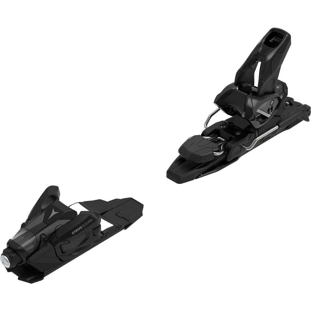 ATOMIC STRIVE 11 DEMO 90MM BINDING FOR HIGH-PERFORMANCE SKIS