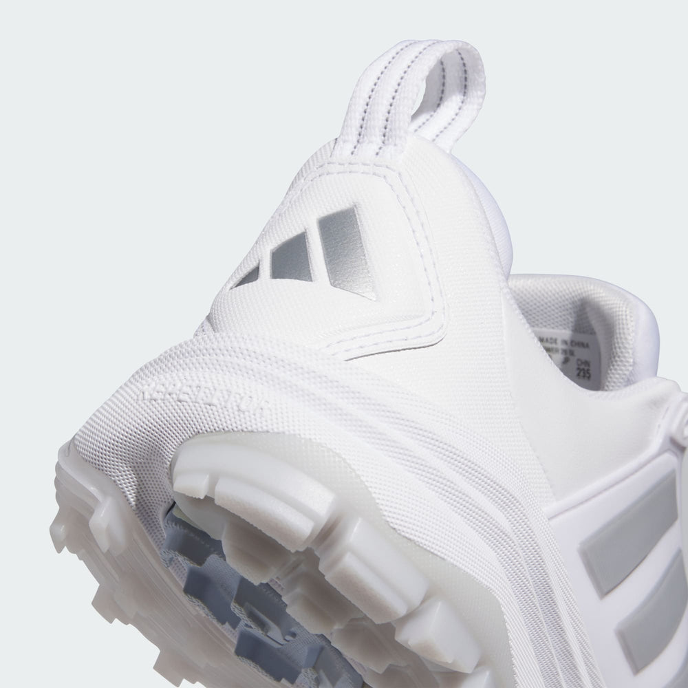 CHAUSSURE GOLF ADIDAS ADIPOWER 26 SPIKELESS FEMME