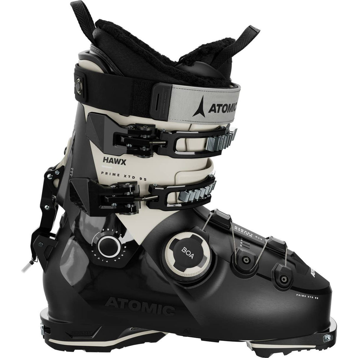 Atomic Hawx Prime XTD 95 BOA Women's Ski Boot
