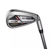 Cobra Air X 2 Fers Graphite UltraLegers HOT Face Pour Vitesse