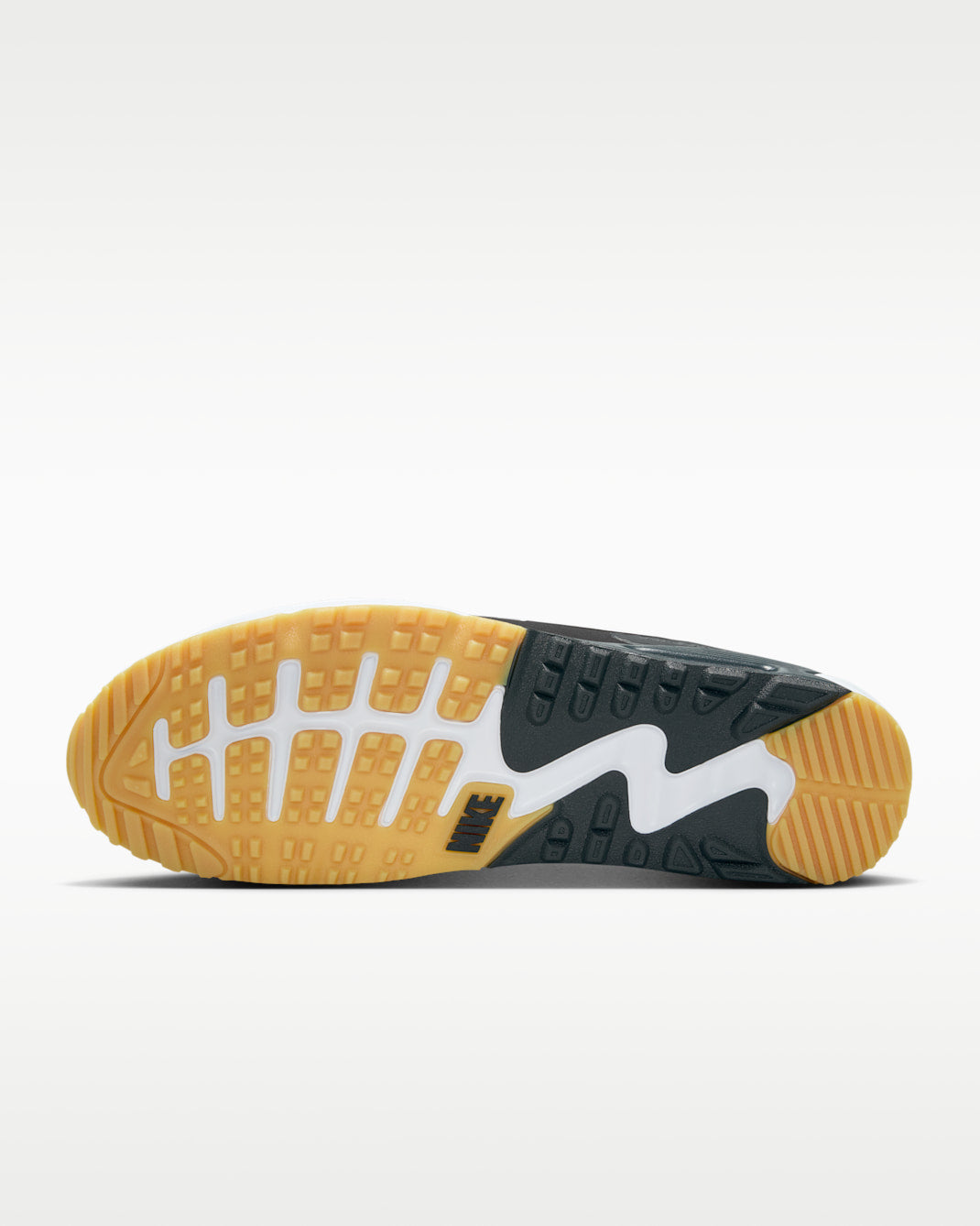 CHAUSSURE GOLF NIKE AIR MAX 90 2026