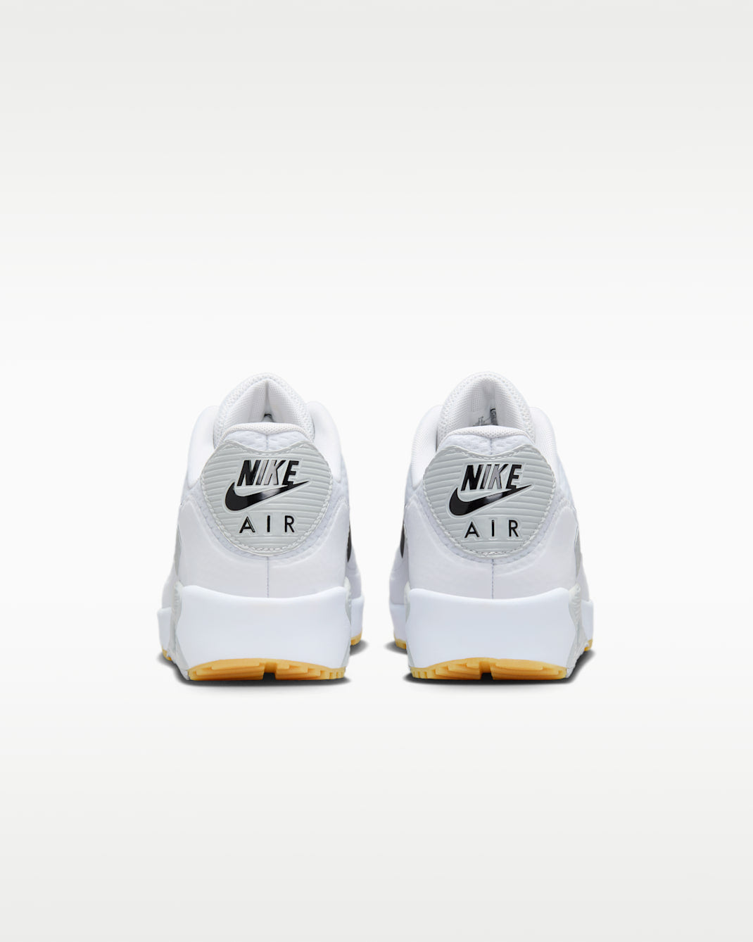 CHAUSSURE GOLF NIKE AIR MAX 90 2026