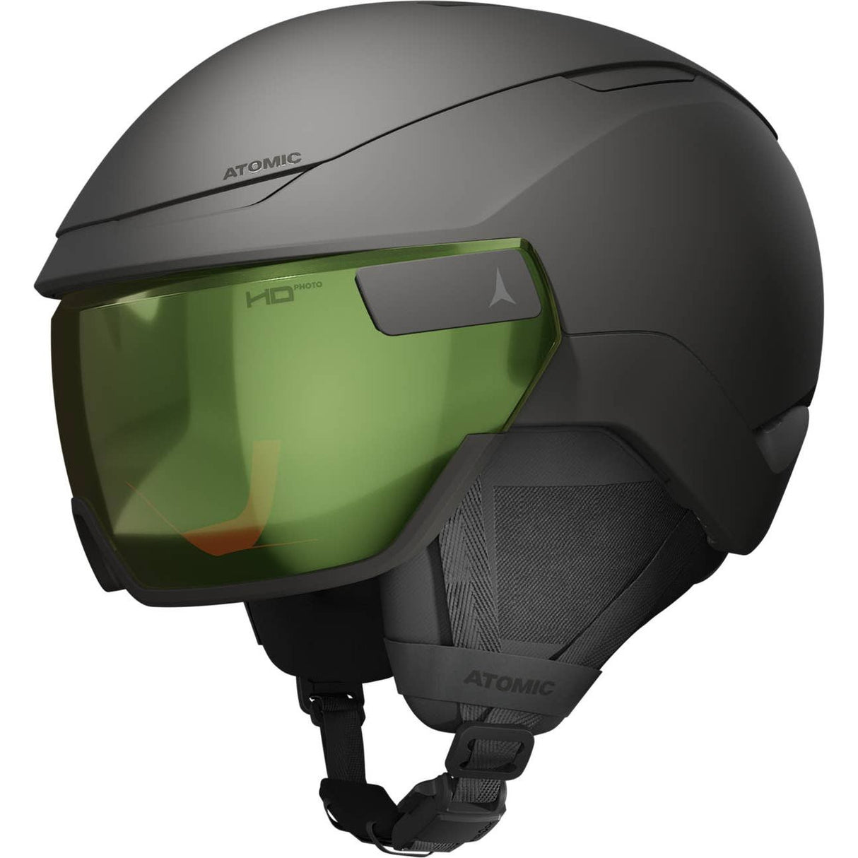 Atomic Revent GT A Visor HD Photochromic Casque Ski Tout-Terrain