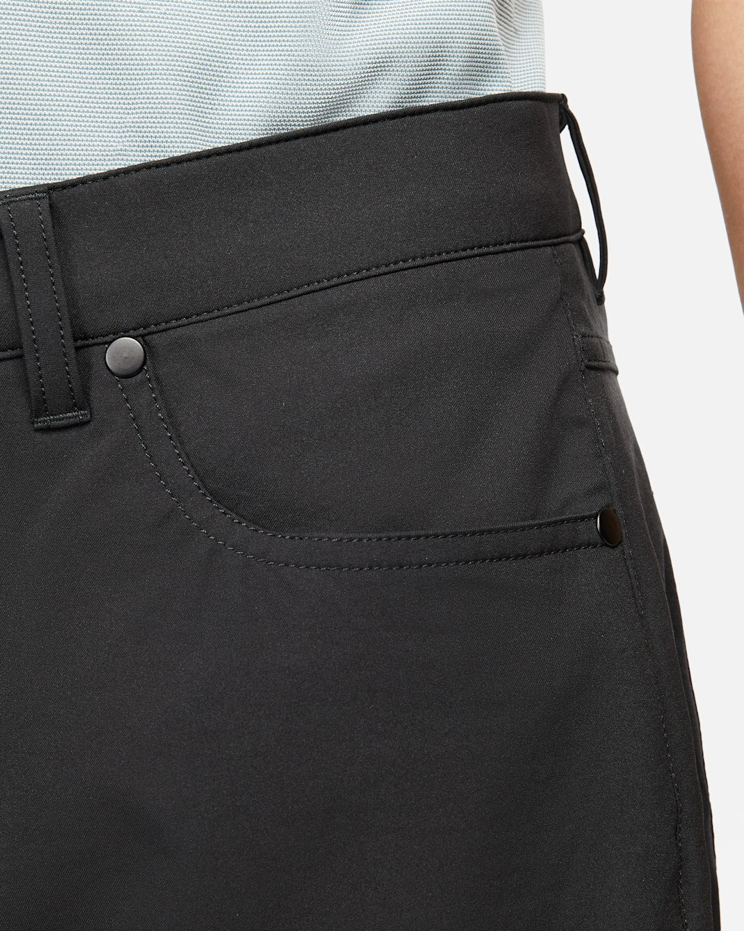 NIKE DRI-FIT REPEL 5POCKET SLIM FIT TROUSERS