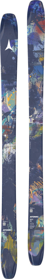 Atomic Bent 90 Skis 26/27
