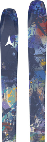 Atomic Bent 90 Skis 26/27
