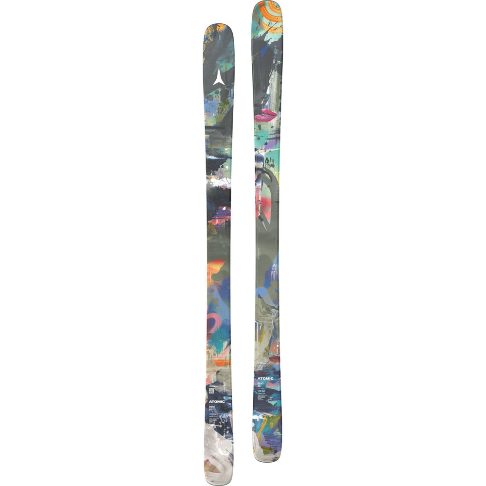 Ski Atomic Bent 85 26/27