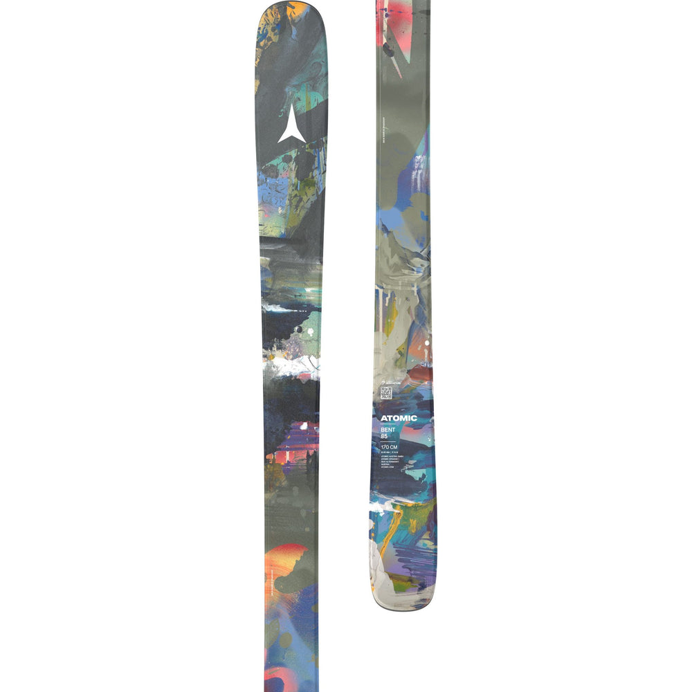 Ski Atomic Bent 85 26/27