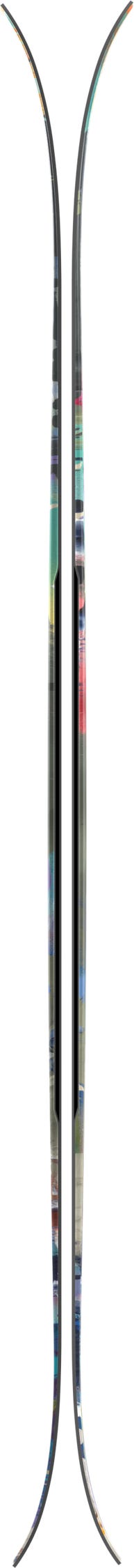 Atomic Bent 85 Skis 26/27