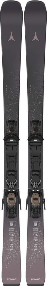 Atomic Cloud Q11 + M 10 Women's Skis