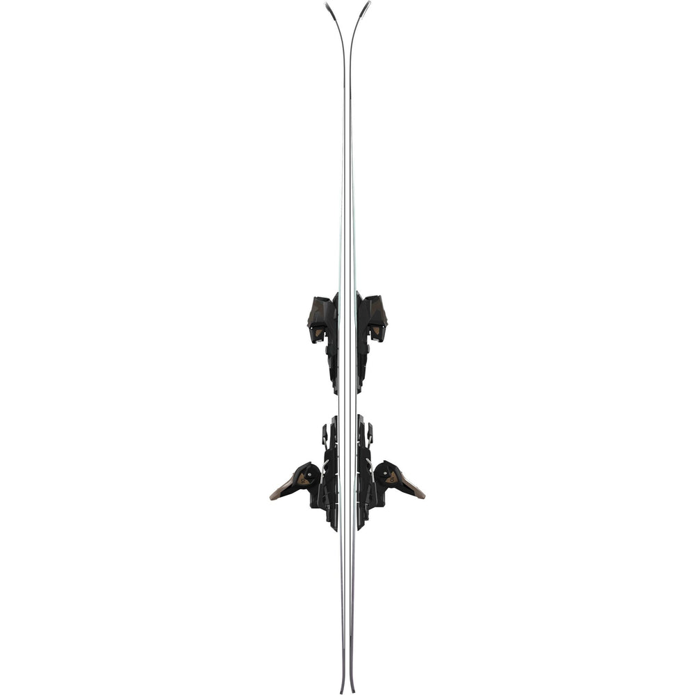 Ski Atomic Cloud Q8 + M 10 Femme