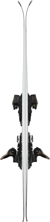 Atomic Cloud Q8 + M 10 Women's Skis