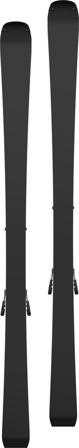 Atomic Redster Q6 Skis + Mi 12 Bindings