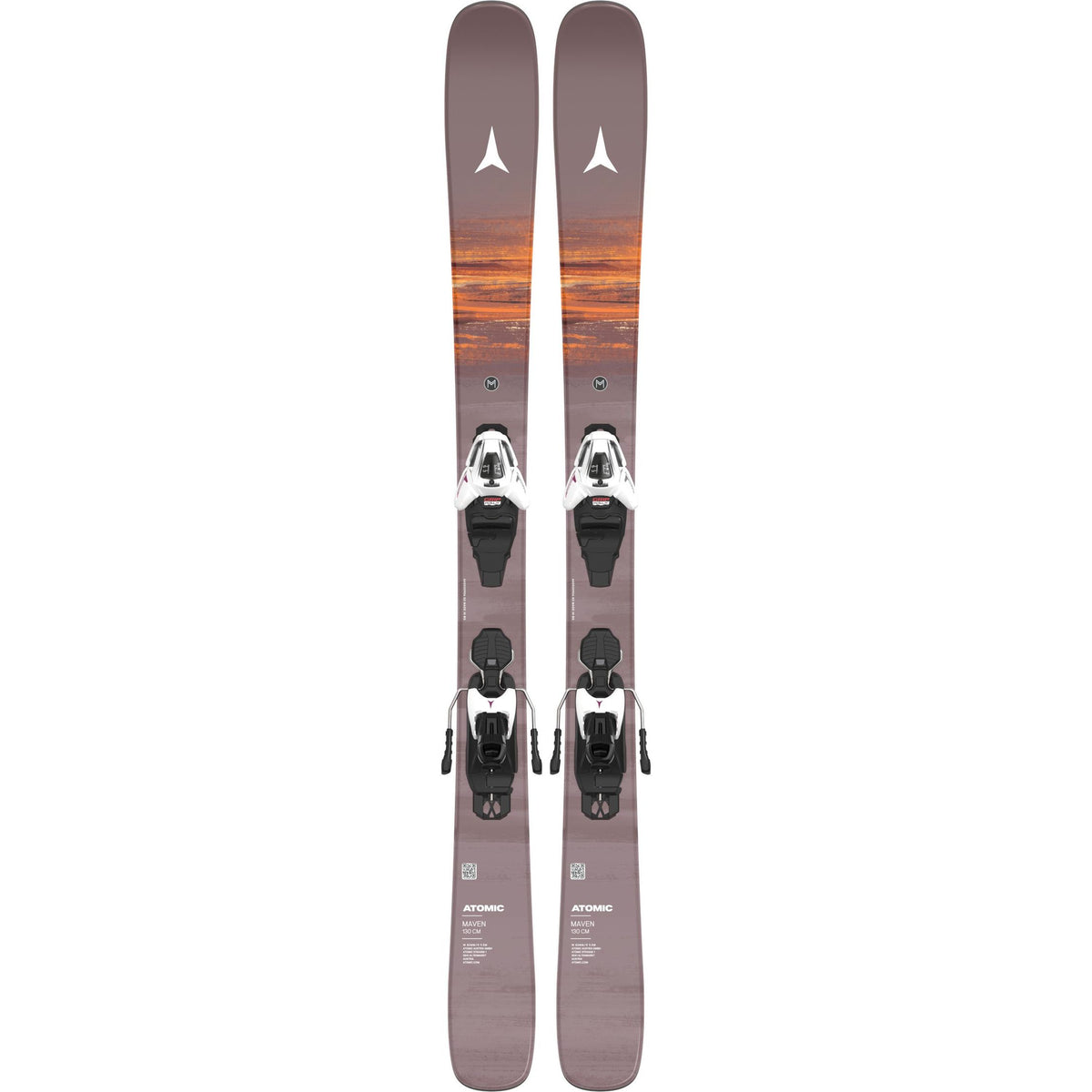 Ski Atomic Maven + L 6 Junior