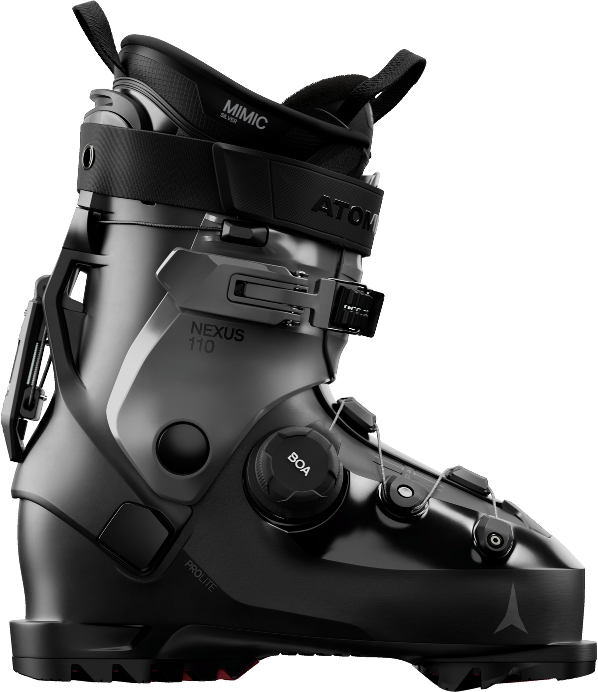 Bottes Atomic Nexus 110 Boa Homme