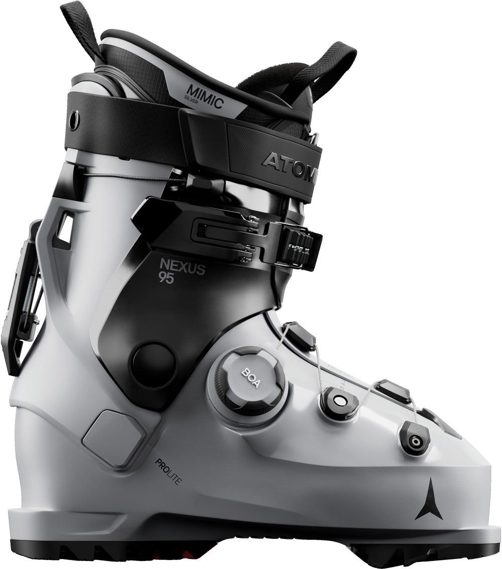 Atomic Nexus 95 Boa Women's Boots