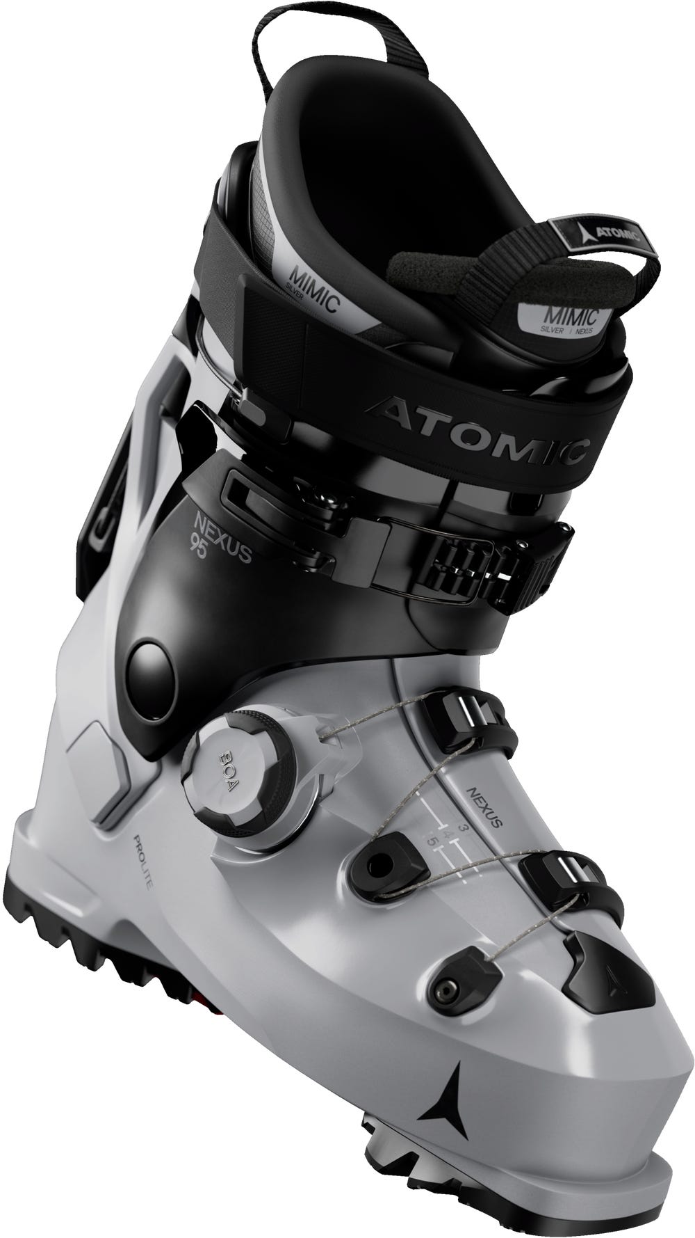 Atomic Nexus 95 Boa Women's Boots