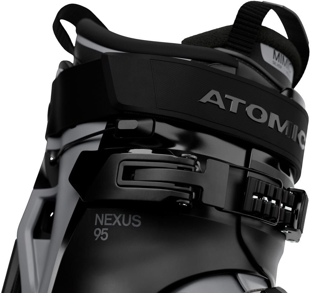 Atomic Nexus 95 Boa Women's Boots