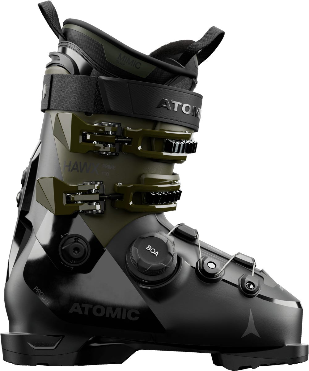 Atomic Hawx Prime Pro 110 Boa Men's Ski Boots