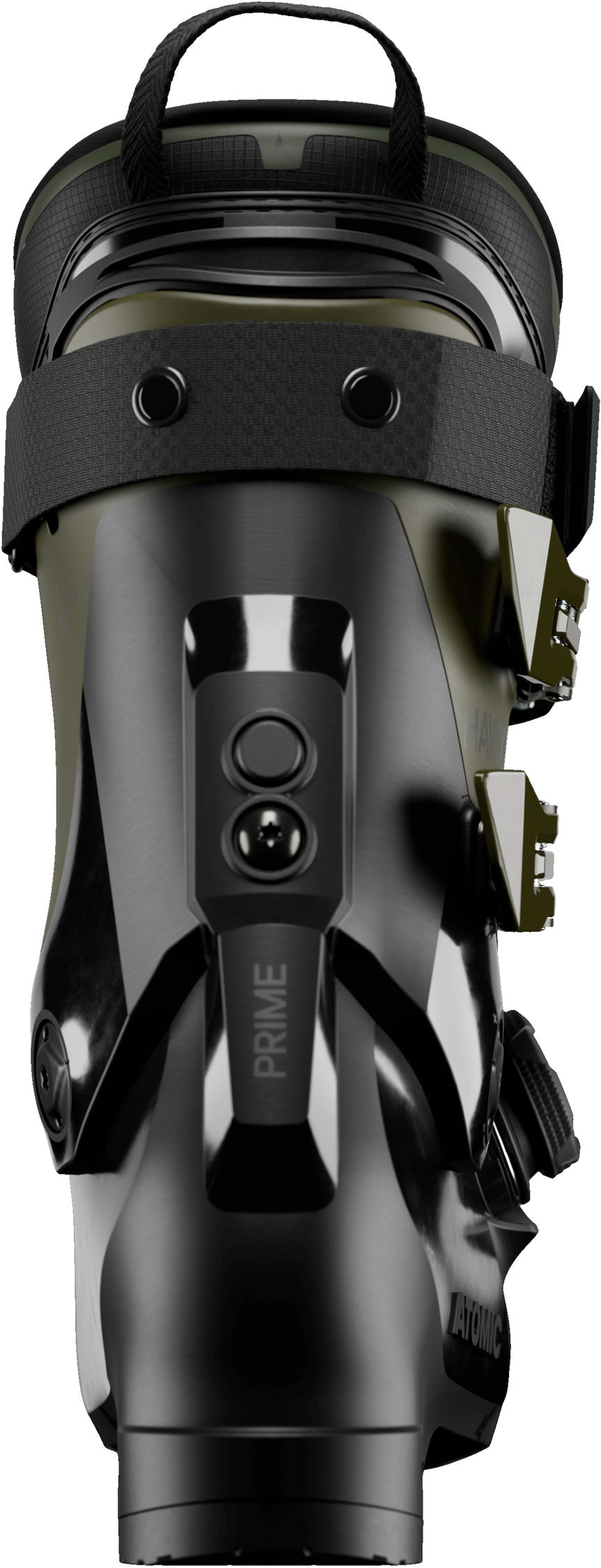 Atomic Hawx Prime Pro 110 Boa Men's Ski Boots