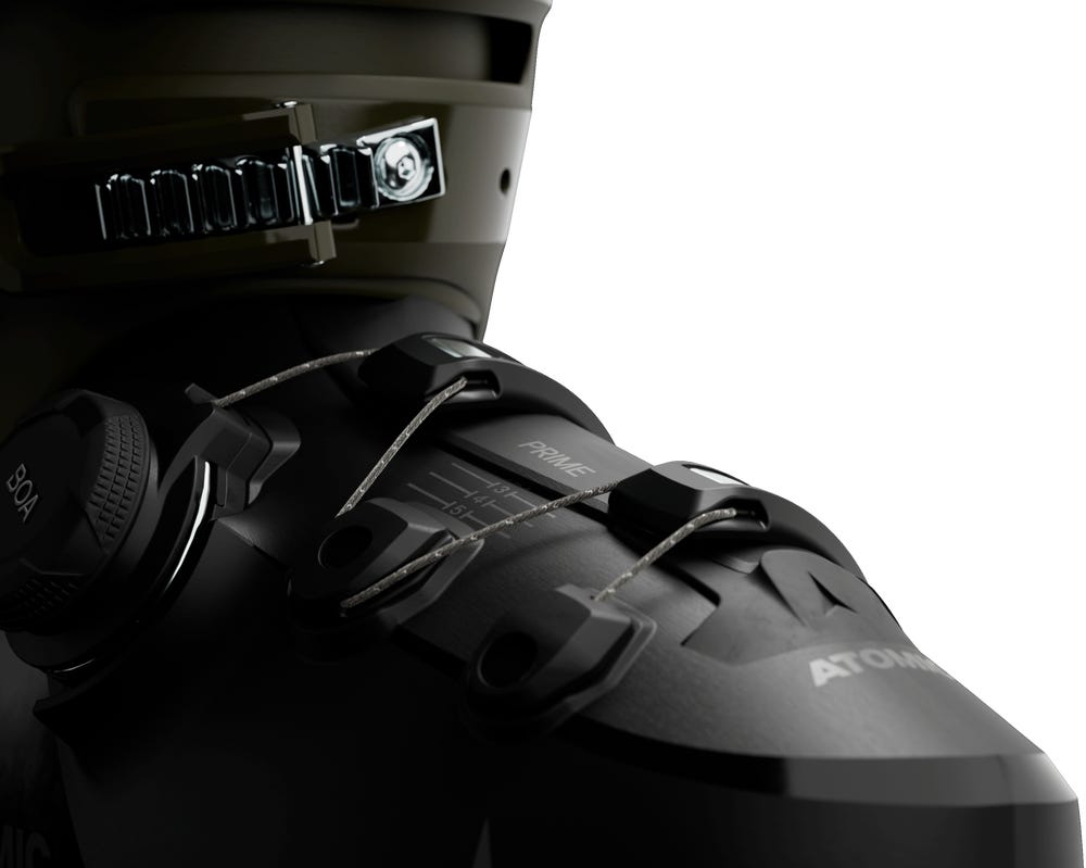 Atomic Hawx Prime Pro 110 Boa Men's Ski Boots