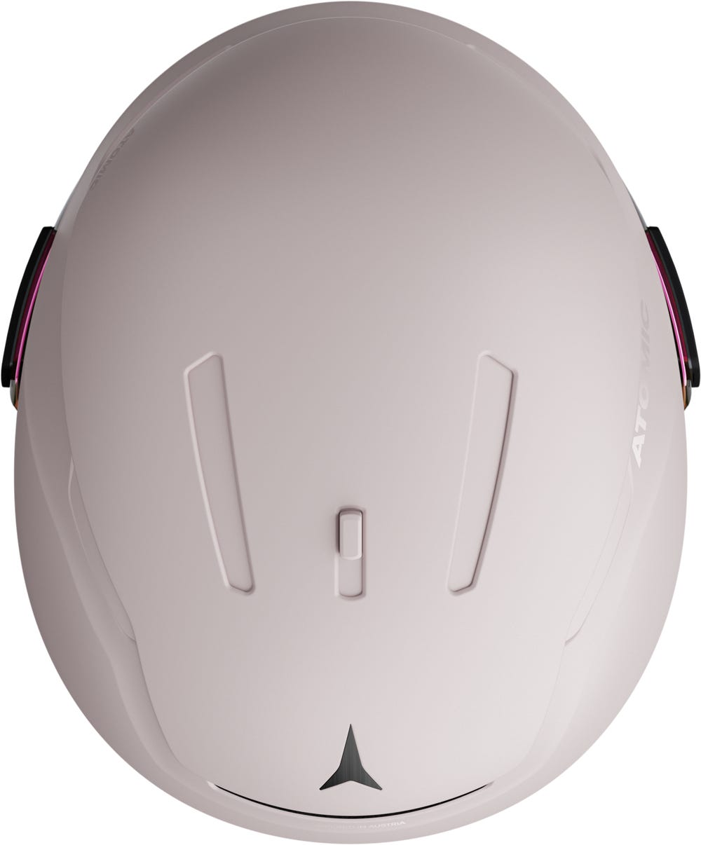 Atomic Revent GT AMID Visor HD Helmet