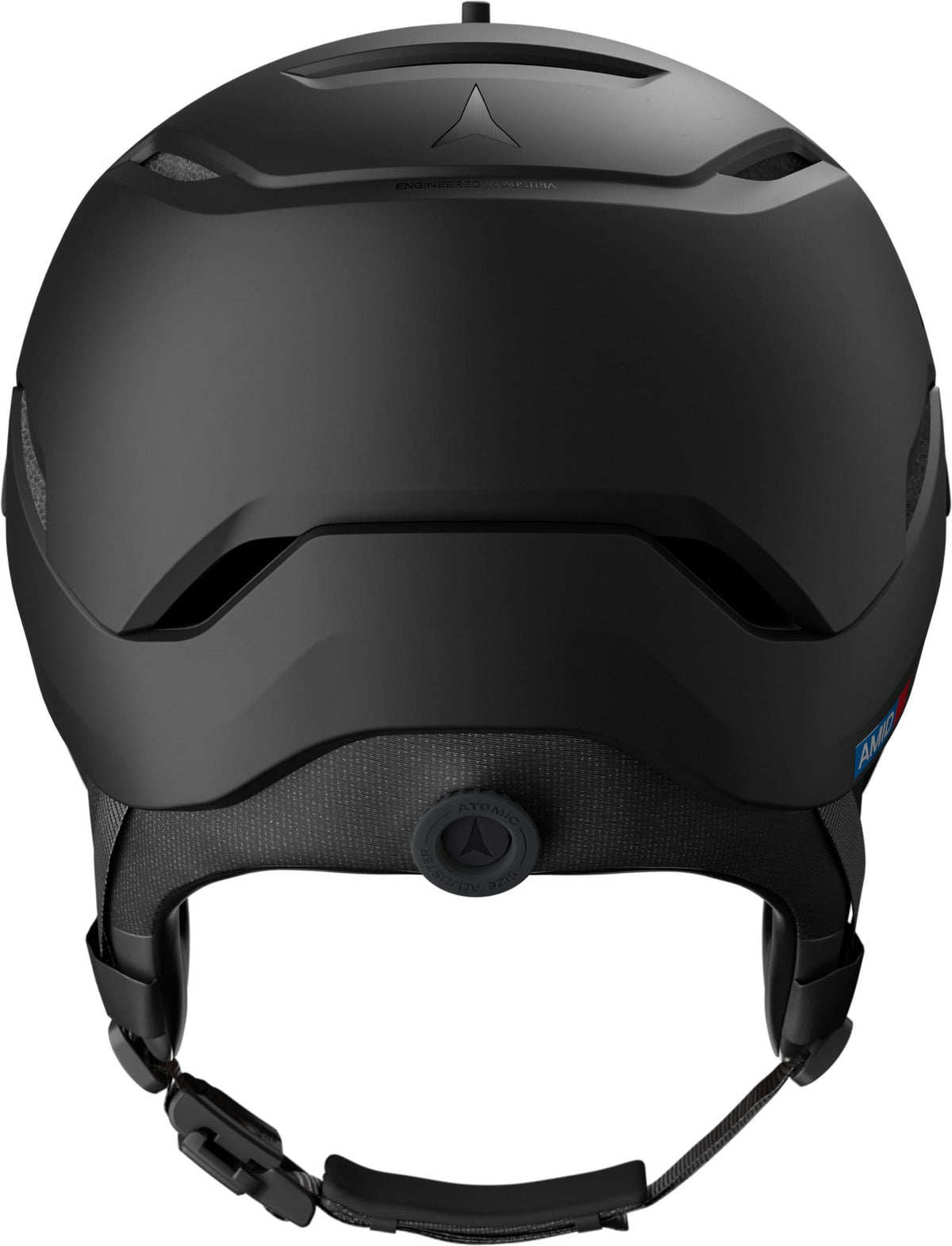 Casque Atomic Revent Gt Amid Visor Hd Photo
