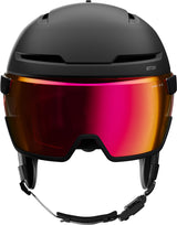 Casque Atomic Revent Gt Amid Visor Hd Photo