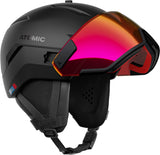 Casque Atomic Revent Gt Amid Visor Hd Photo
