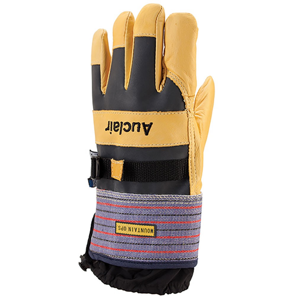MEN'S AUCLAIR MOUNTAIN OPS II GLOVE