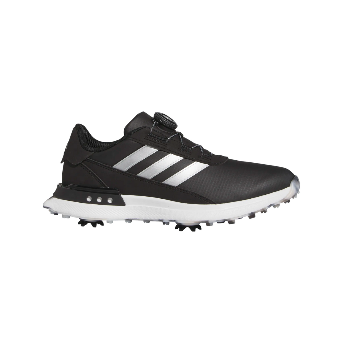 Adidas S2G Boa 24 Femme Chaussure Golf Stabilité et Performance