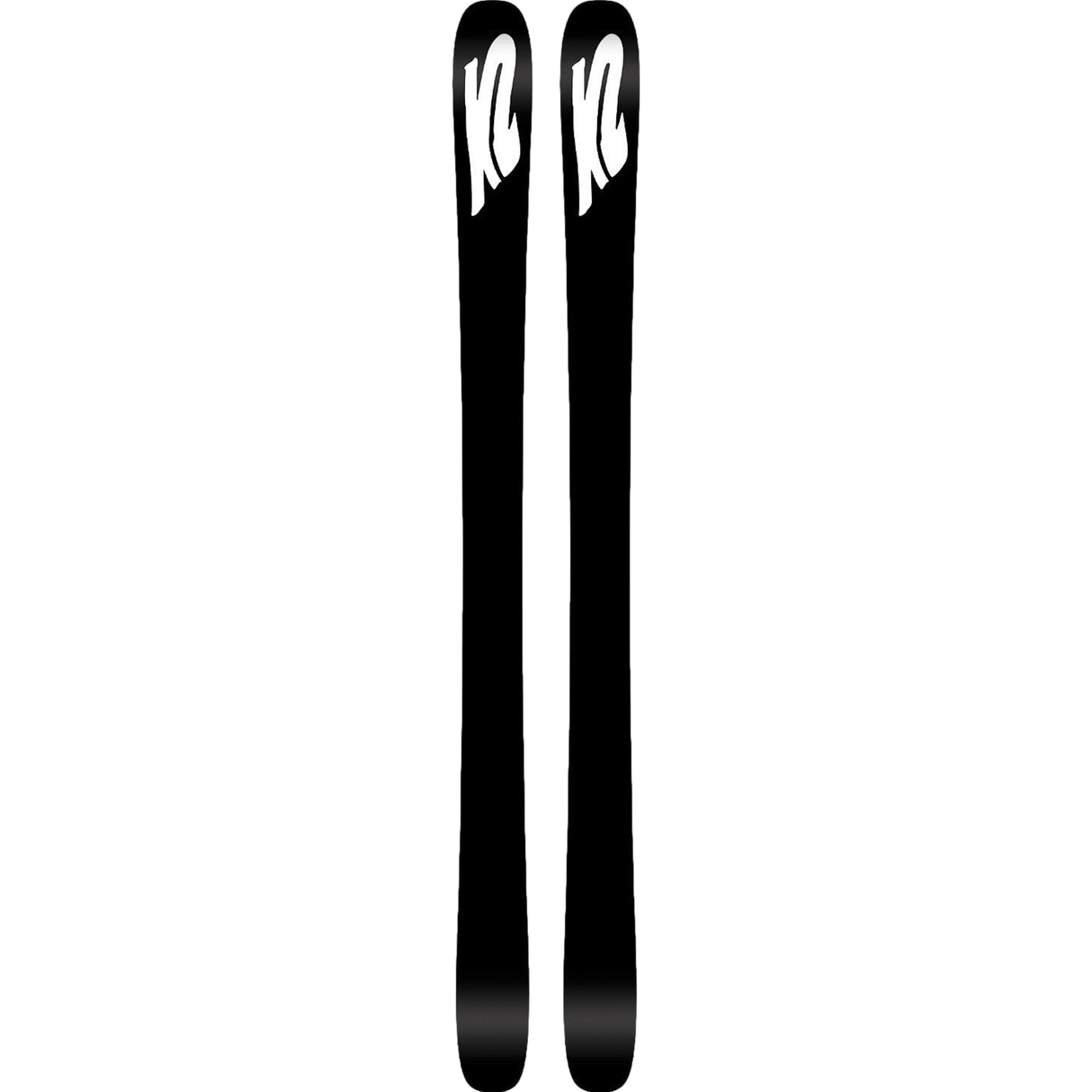 K2 Reckoner 92 Ski Twin Tips Homme Flat All-Mountain Performant