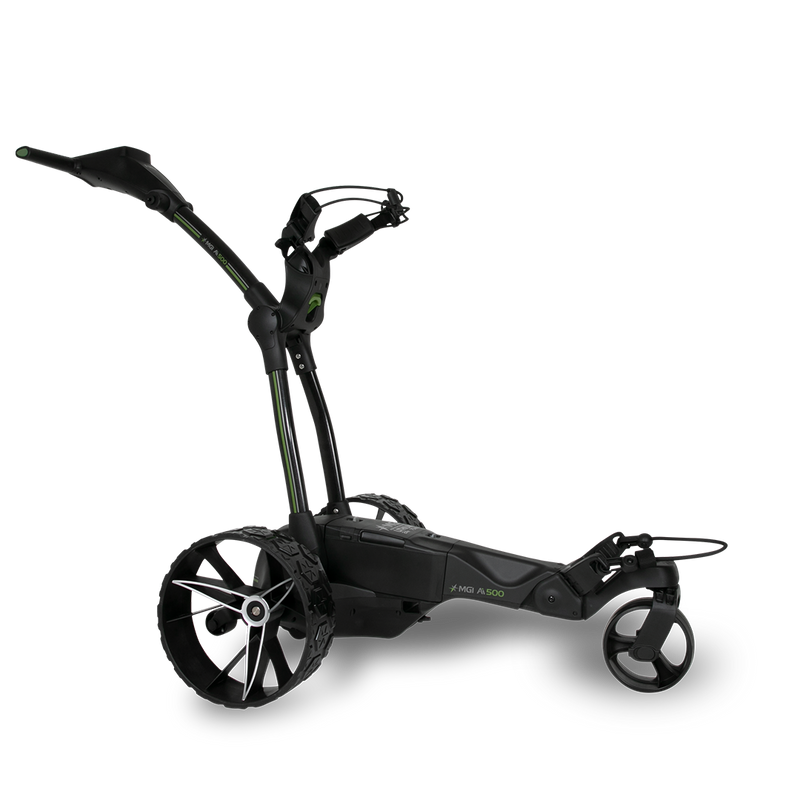 CHARIOT ELECTRIQUE MGI AI500