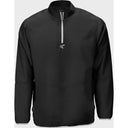 ADULT EASTON ALPHA CAGE SHORT SLEEVE BASEBALL JACKET