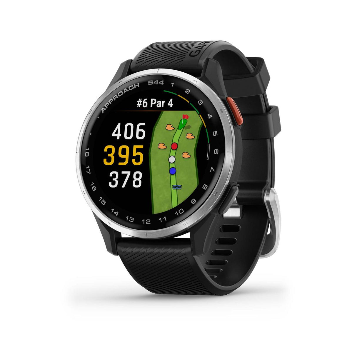 MONTRE GARMIN S44