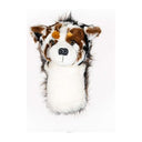 DAPHNE'S DRIVER HEADCOVER