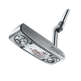 Scotty Cameron Putter Super Select 2025 Newport Plus Mallet Précision