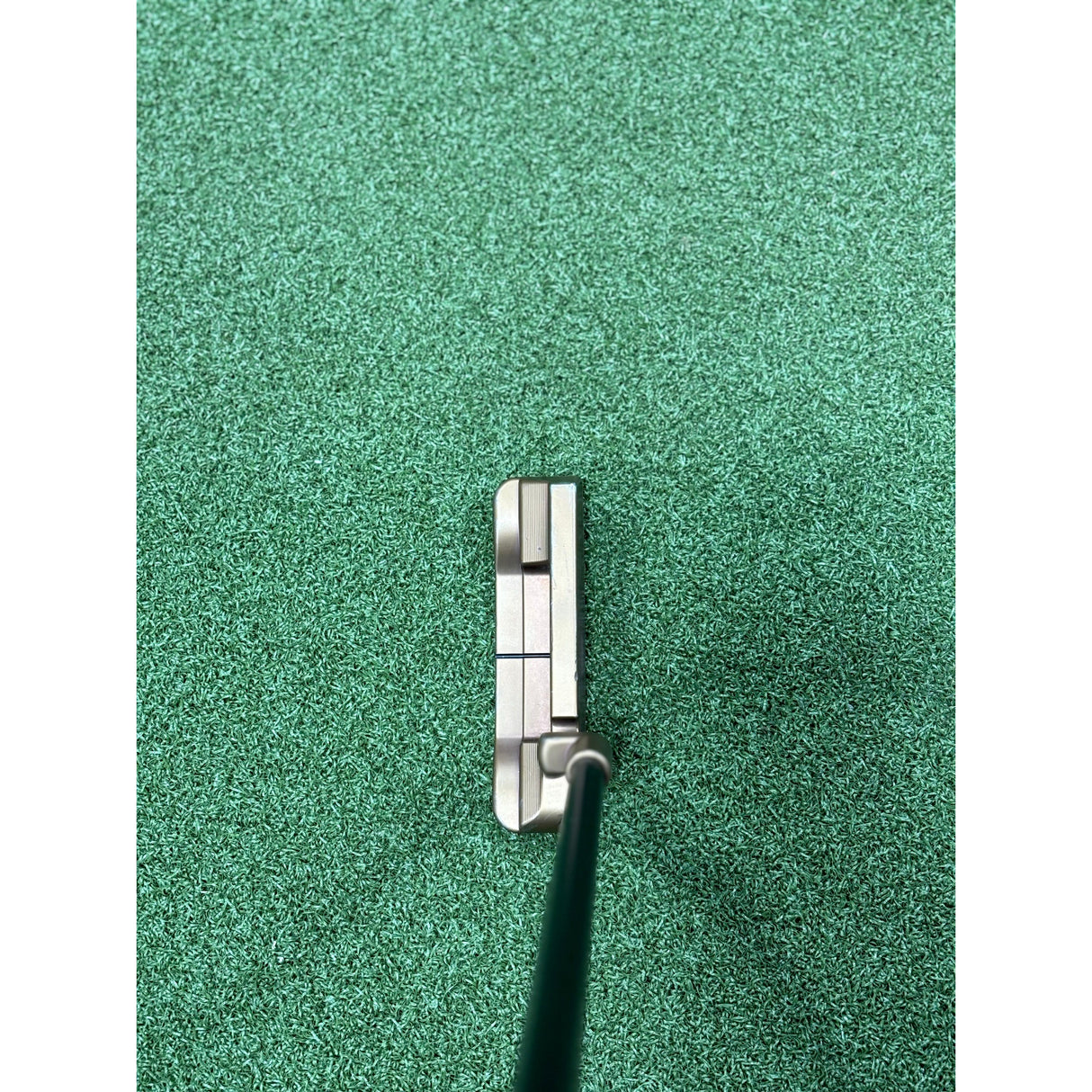 PING Gaucher Vault 2.0 Dale Anser Cuivre Putter Capuchon Inclus